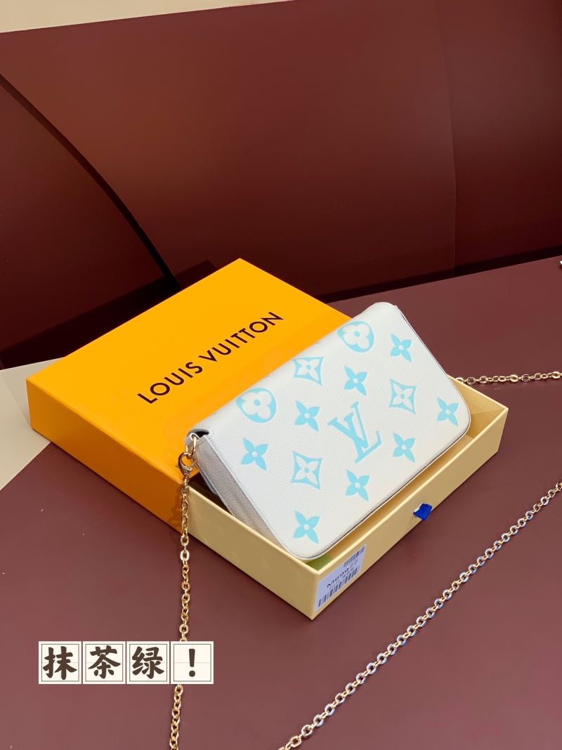 Louis Vuitton Wallets Purse